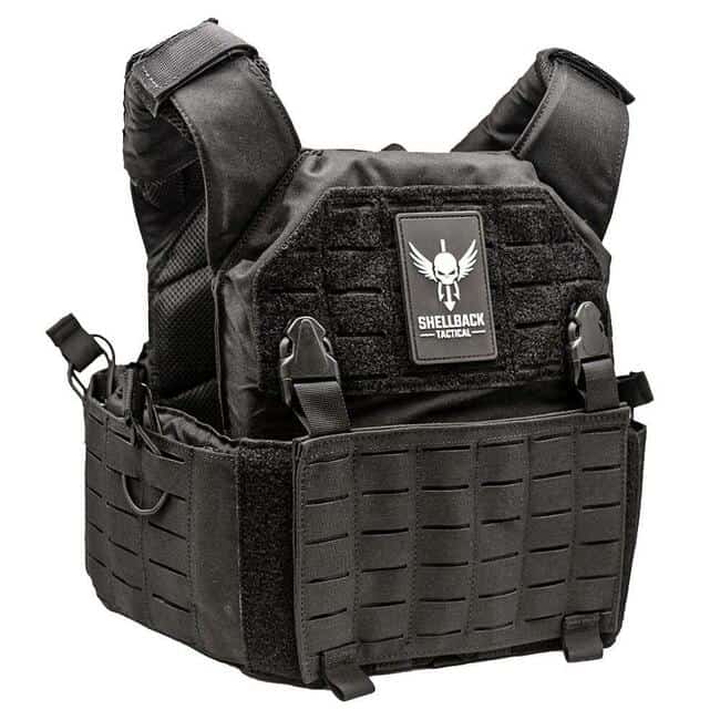 Shellback Tactical Rampage 2.0 PC - S and S Guns