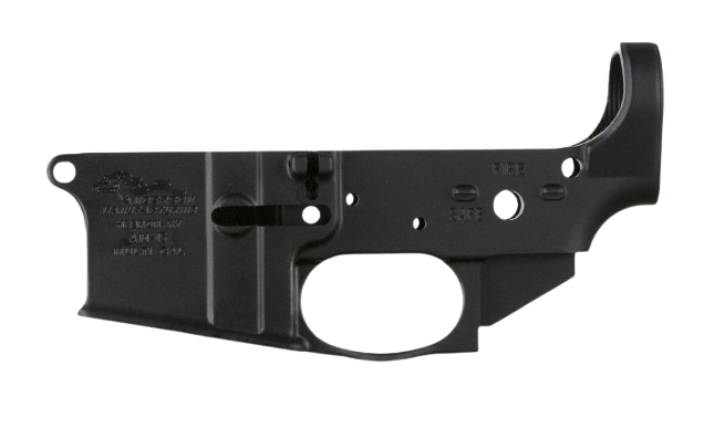Anderson AM-15 Stripped Lower Receiver