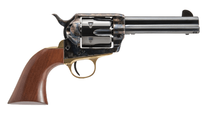 Cimarron Pistolero Pre-War .357 Magnum USED - S and S Guns