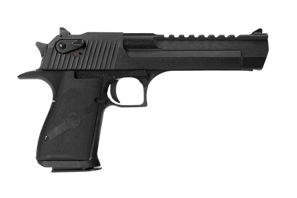 Magnum Research Desert Eagle MK XIX .50 AE - S and S Guns