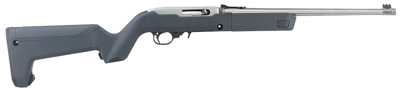 Ruger 10/22 Takedown .22 LR (Backpacker)