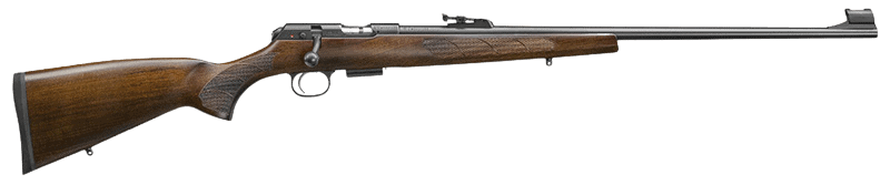 CZ 457 Lux .17 HMR - S and S Guns