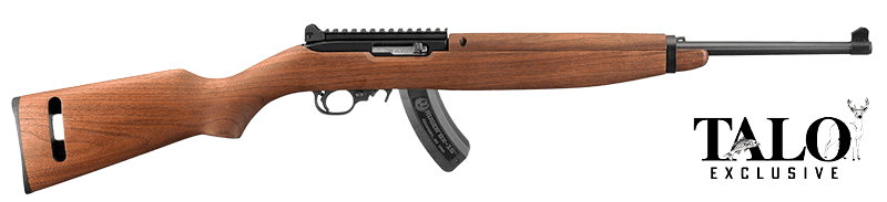 Ruger 1022 M1 Carbine Stock 22 Lr S And S Guns