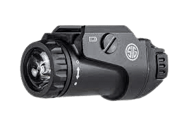 Sig Sauer Foxtrot1X Weapon Mounted Light 450 Lumens