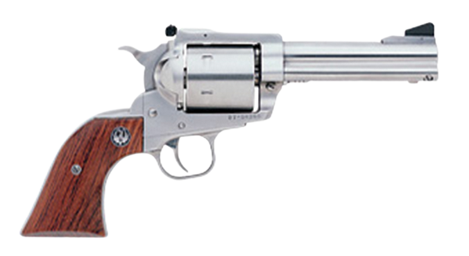 Ruger Super Blackhawk 4.625