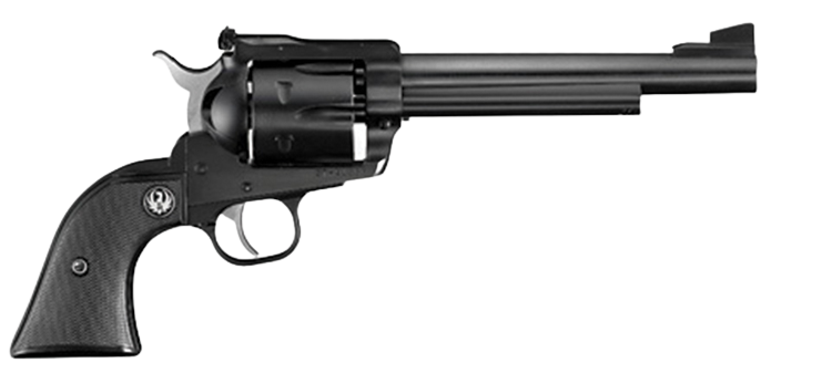 Ruger Blackhawk 6.5