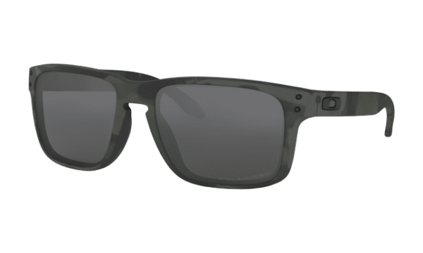 Oakley SI Holbrook Multicam Black w/ Gray Lenses