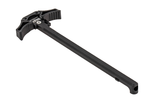 Next Level Armament NLX308 AR-10 Ambidextrous Charging Handle - S and S ...