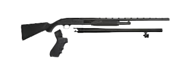 Mossberg 500 12 Gauge 3-in-1 Special