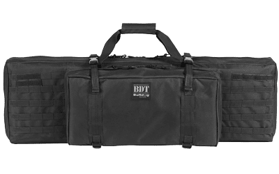 Bulldog Standard Tactical Rifle Case 38"
