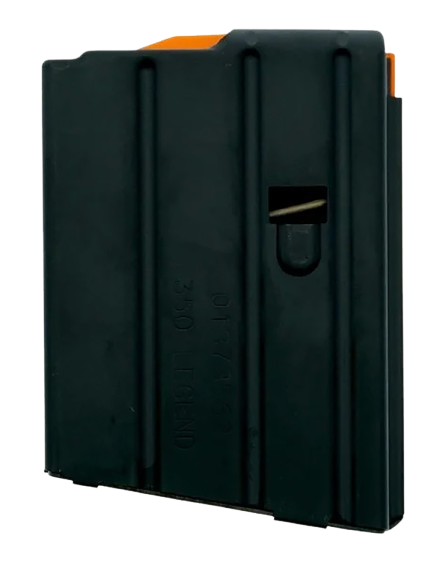 Duramag SS .350 Legend 5-rd Magazine