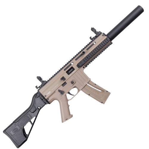 Blue Line Mauser M-15 .22 LR Tan