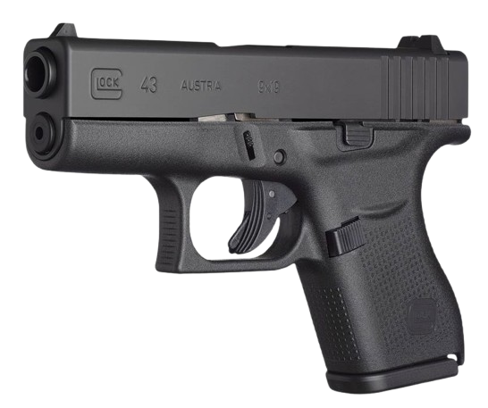 Glock 43 9mm