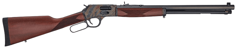 Henry Big Boy 20" Octagon Barrel .357 Magnum (Case Color Hardened)