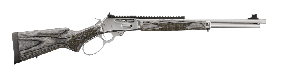 Marlin 336 SBL .30-30 Winchester (Laminate Gray)