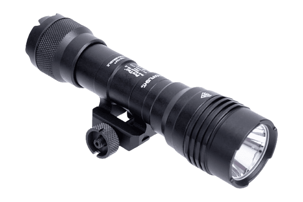 Streamlight Protac HL-X 1000 Lumen w/ Tapeswitch - S and S Guns