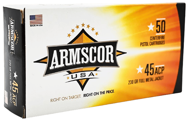 armscor-fmj-45-acp-230-grain