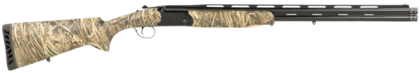 American Tactical Turkey Fowl 12 gauge 3" 28" Realtree Max-7