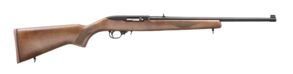 Ruger 10/22 75th Anniversary .22 LR