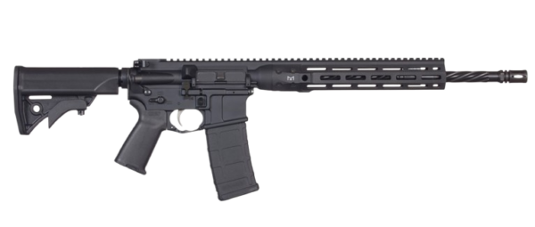 LWRC IC-DI 5.56