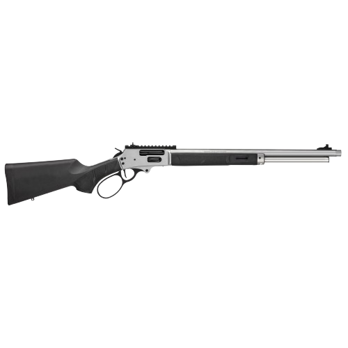 Smith & Wesson 1854 .45-70