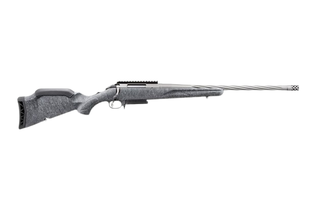 Ruger American Gen II .300 Win Mag