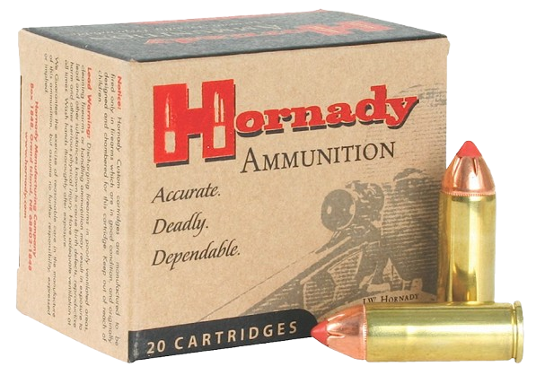 Hornady Leverevolution 225gr .45 LC 20 rds