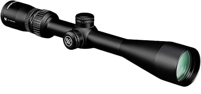 Vortex Copperhead 4-12x44