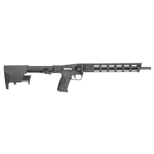 Smith & Wesson FPC 10mm (10+1)