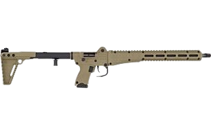 Kel-Tec Sub2000 Gen 3 9mm Tan