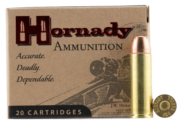 Hornady .454 Casull 240gr – 20rd