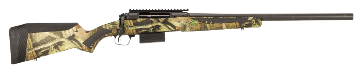 Savage 212 Slug 12 Gauge 3" 22" Mossy Oak Break-Up Country