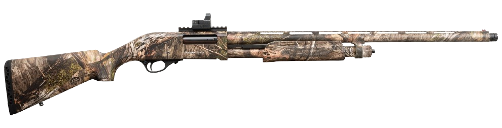 Charles Daly 335 Turkey 12 Gauge 3.5" 26" w/Red Dot