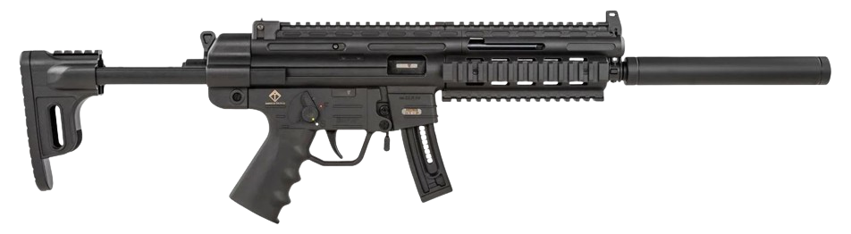 ATI GSG-16 .22 LR 10+1