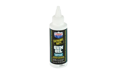 Lucas Oil Extreme Duty Gun Oil 4 oz