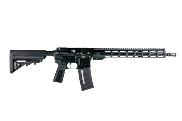 IWI Zion-15 AR-15 5.56 (10+1)