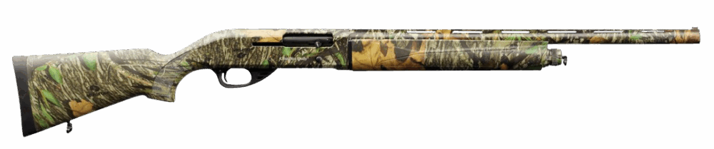 Charles Daly 601 Compact 20 Gauge 3" 22" Mossy Oak Obsession