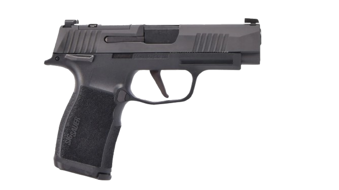 Sig Sauer P365XL