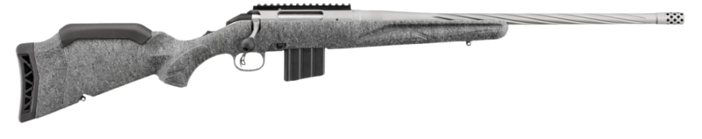Ruger American Gen II .350 Legend