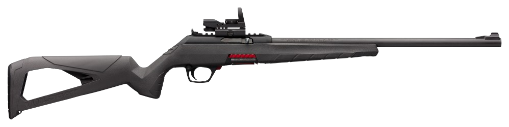 Winchester Wildcat .22 LR w/ Reflex Style Sight