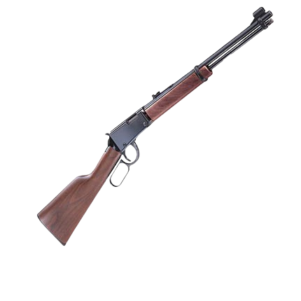 Henry H001 .22 LR (Trump Serial Number)