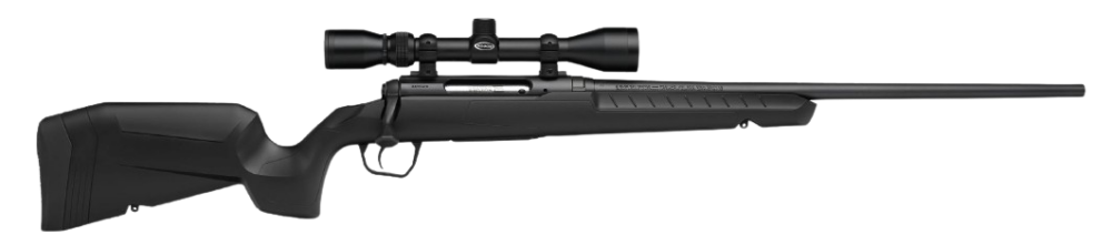Savage Axis XP .400 Legend