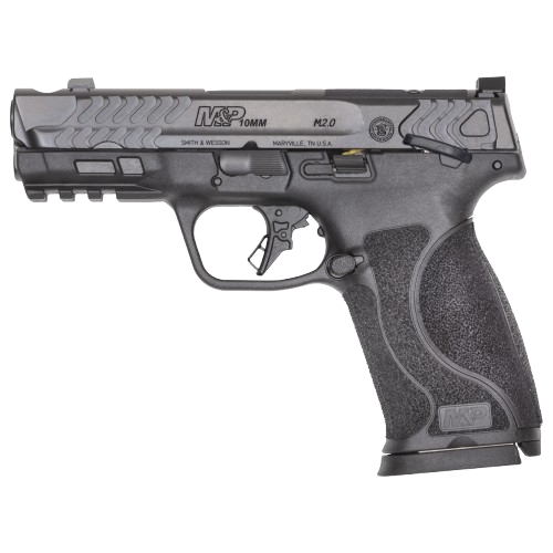 Smith & Wesson M&P10 10mm M2.0 Carry Comp