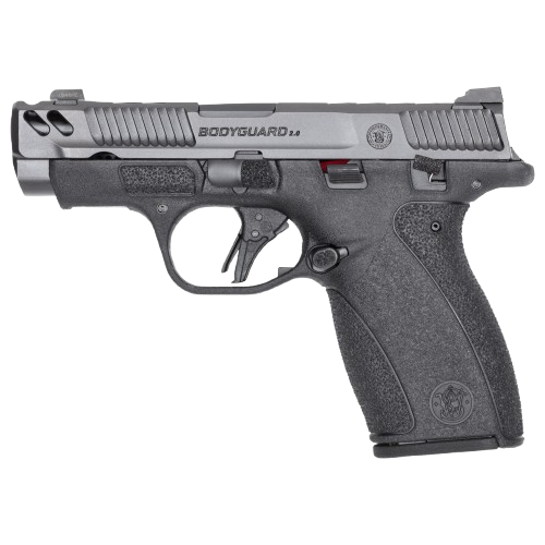 Smith & Wesson M&P Bodyguard 2.0 Performance Center Carry Comp .380 ACP TS