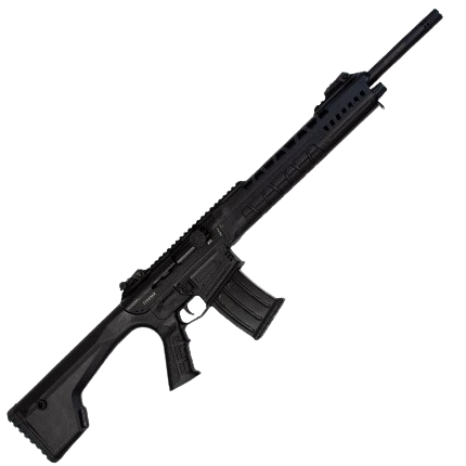 GForce Typhoon 12 Gauge 20"