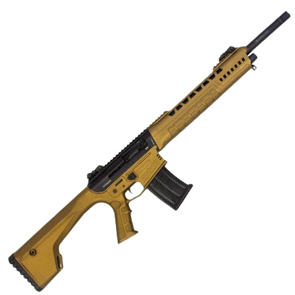 GForce Typhoon 12 Gauge 20"