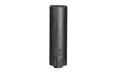 Yankee Hill R9 Suppressor .17 HMR - 9mm