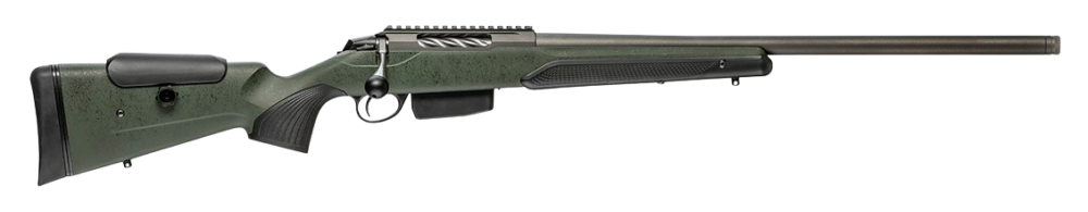 Tikka T3X Super Varmint .223