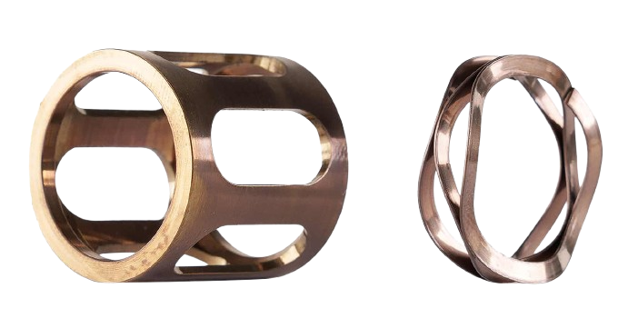 Dead Air Mojave Fixed Barrel Spacer
