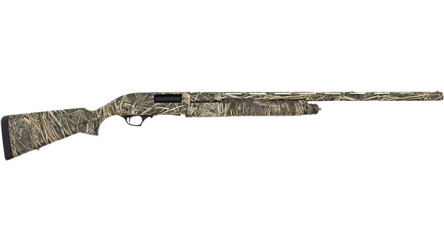 Tristar Cobra III 12 Gauge 3" 28" Max-7 Camo